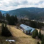 Apartman_alpina Apartment